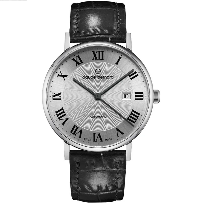 Claude Bernard Slim Line Automatik