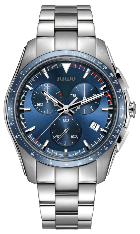 Rado HyperChrome Chronograph