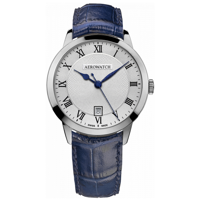 Aerowatch Les Grandes Classiques