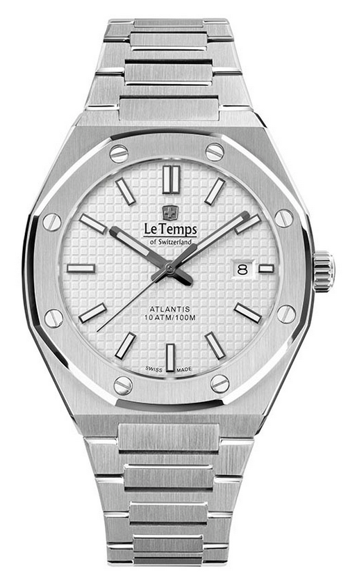 Le Temps Atlantis Gent