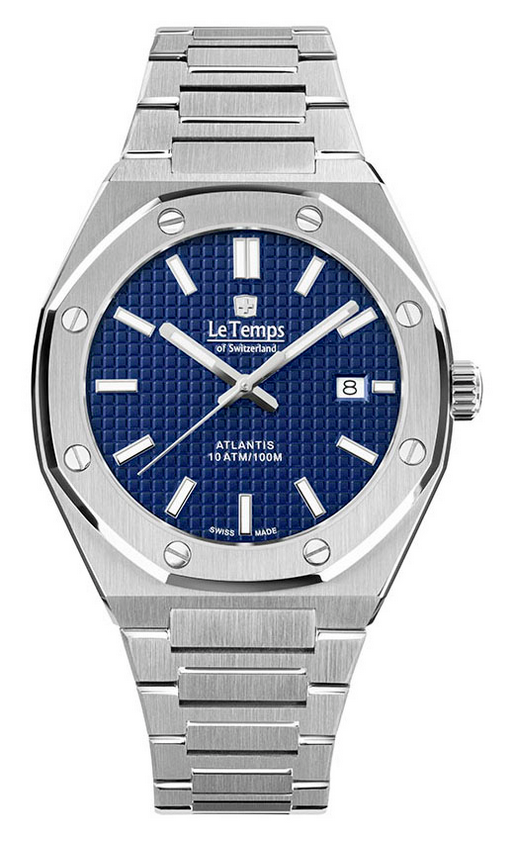 Le Temps Atlantis Gent