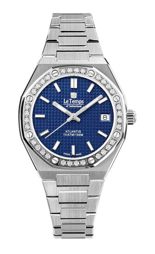 Le Temps Atlantis Lady