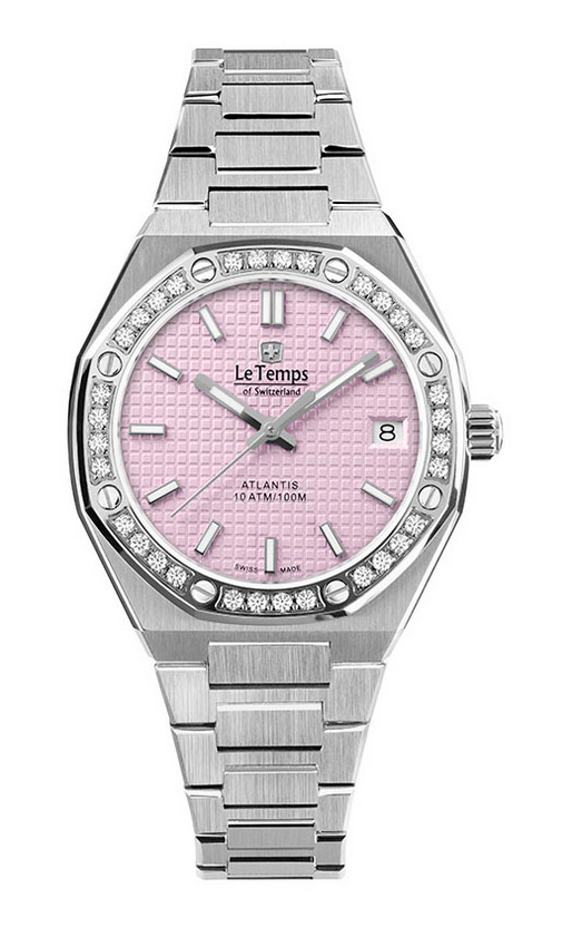 Le Temps Atlantis Lady