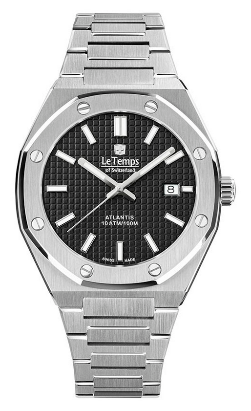Le Temps Atlantis Gent