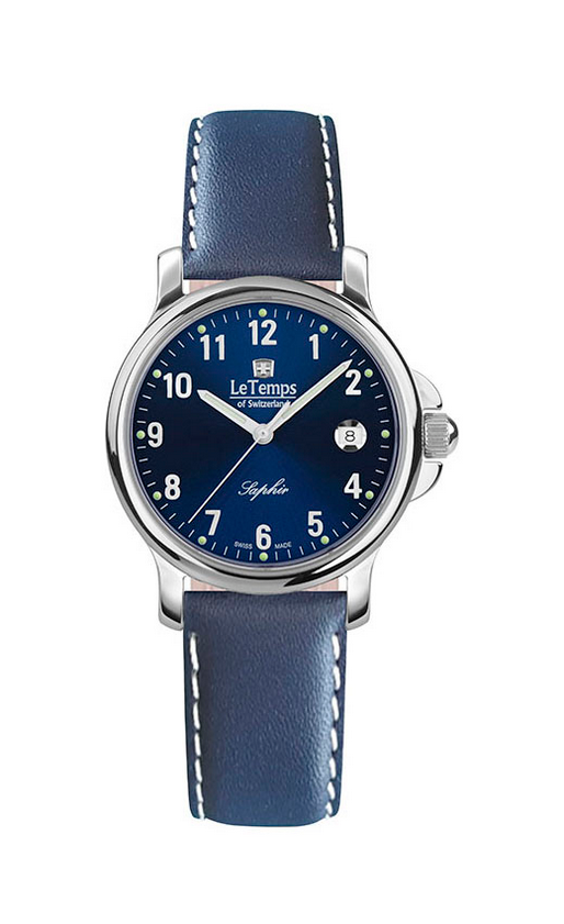 Le Temps Zafira Lady