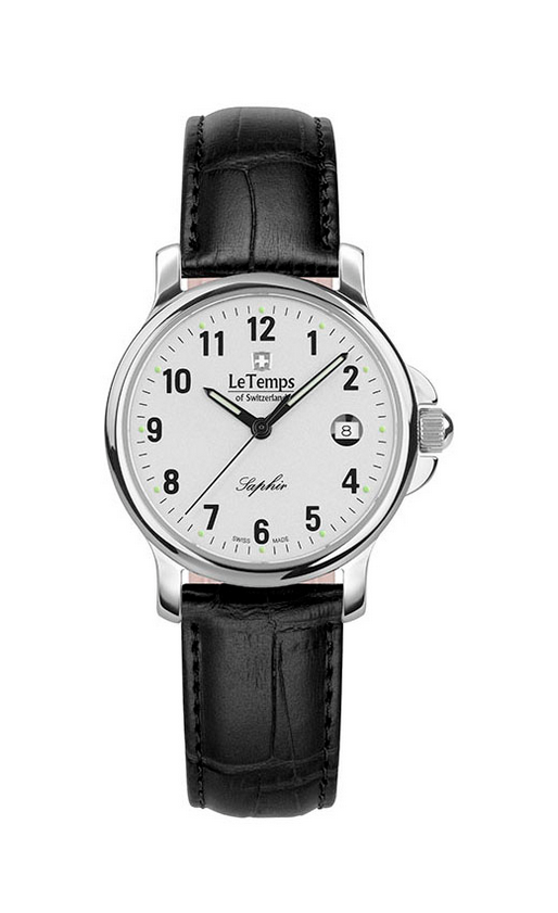 Le Temps Zafira Lady