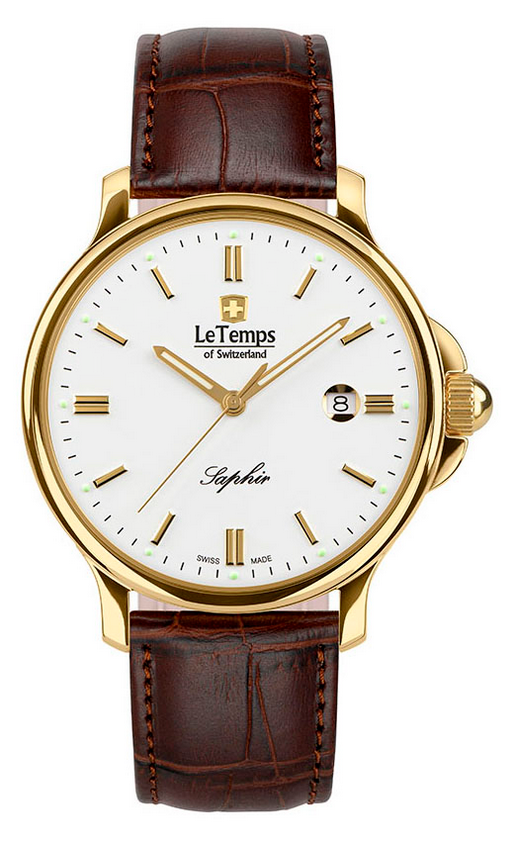 Le Temps Zafira Gent