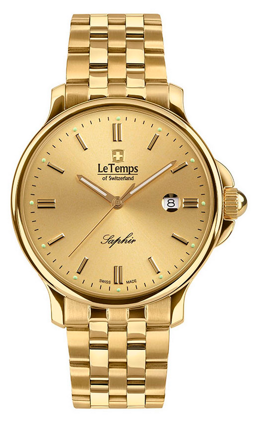 Le Temps Zafira Gent