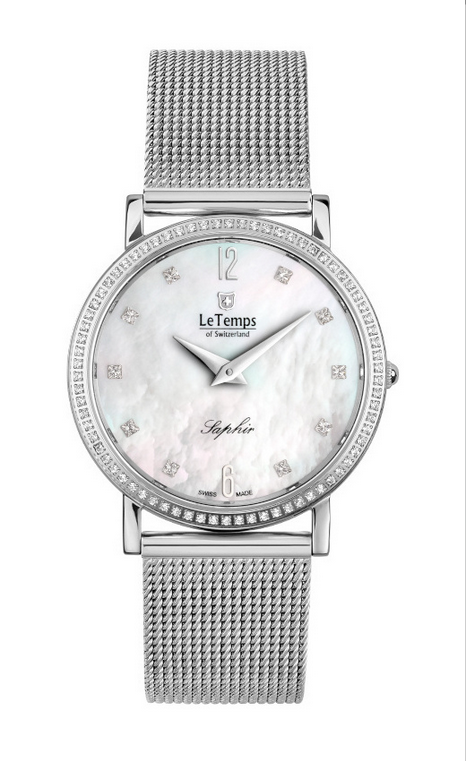 Le Temps Zafira Slim