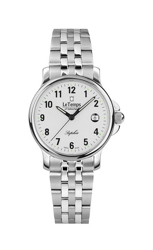 Le Temps Zafira Lady