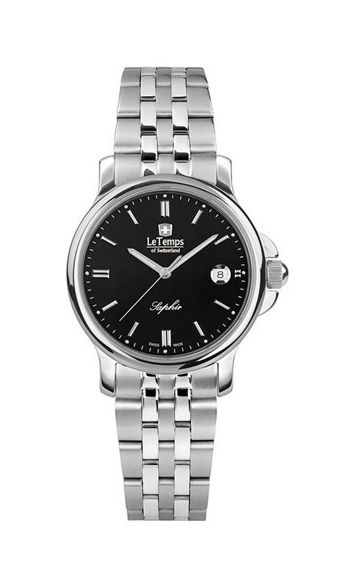 Le Temps ZAFIRA LADY