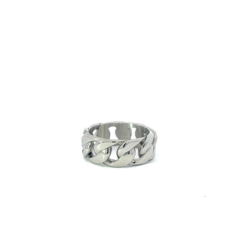 Ring Edelstahl