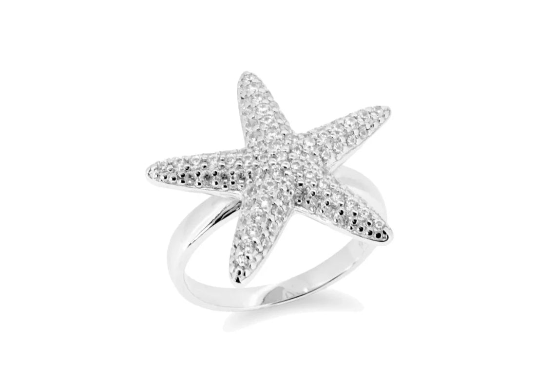 Ring Seestern
