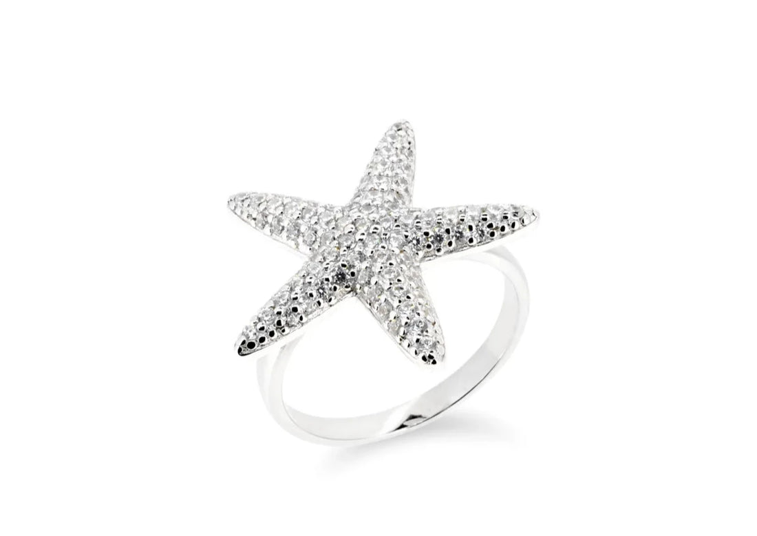 Ring Seestern