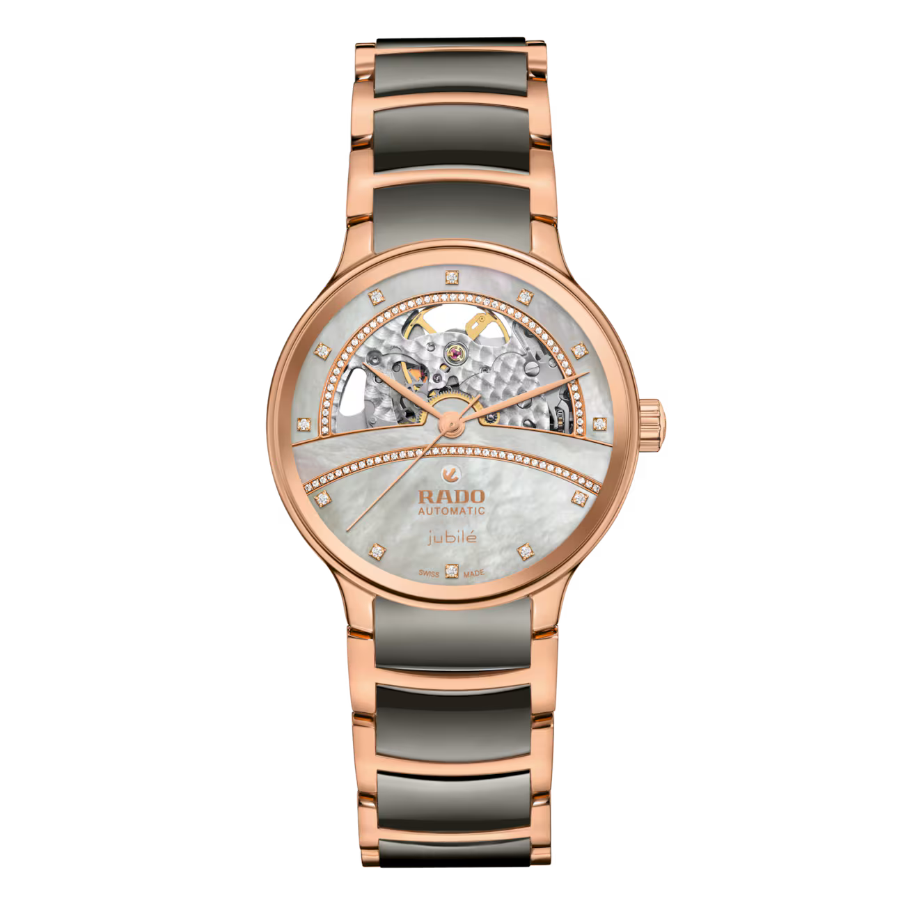 Rado CENTRIX OPEN HEART DIAMONDS