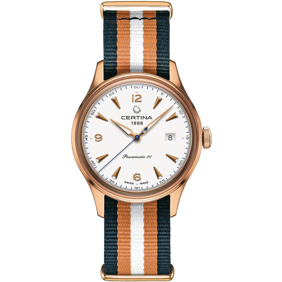 Certina DS Powermatic 80