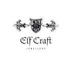 Elf Craft Jewellery Logo