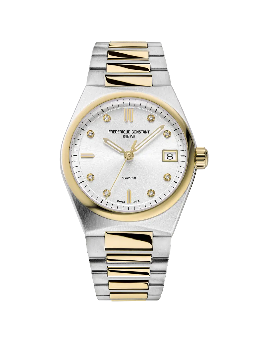 Frederique Constant Highlife Ladies Quartz