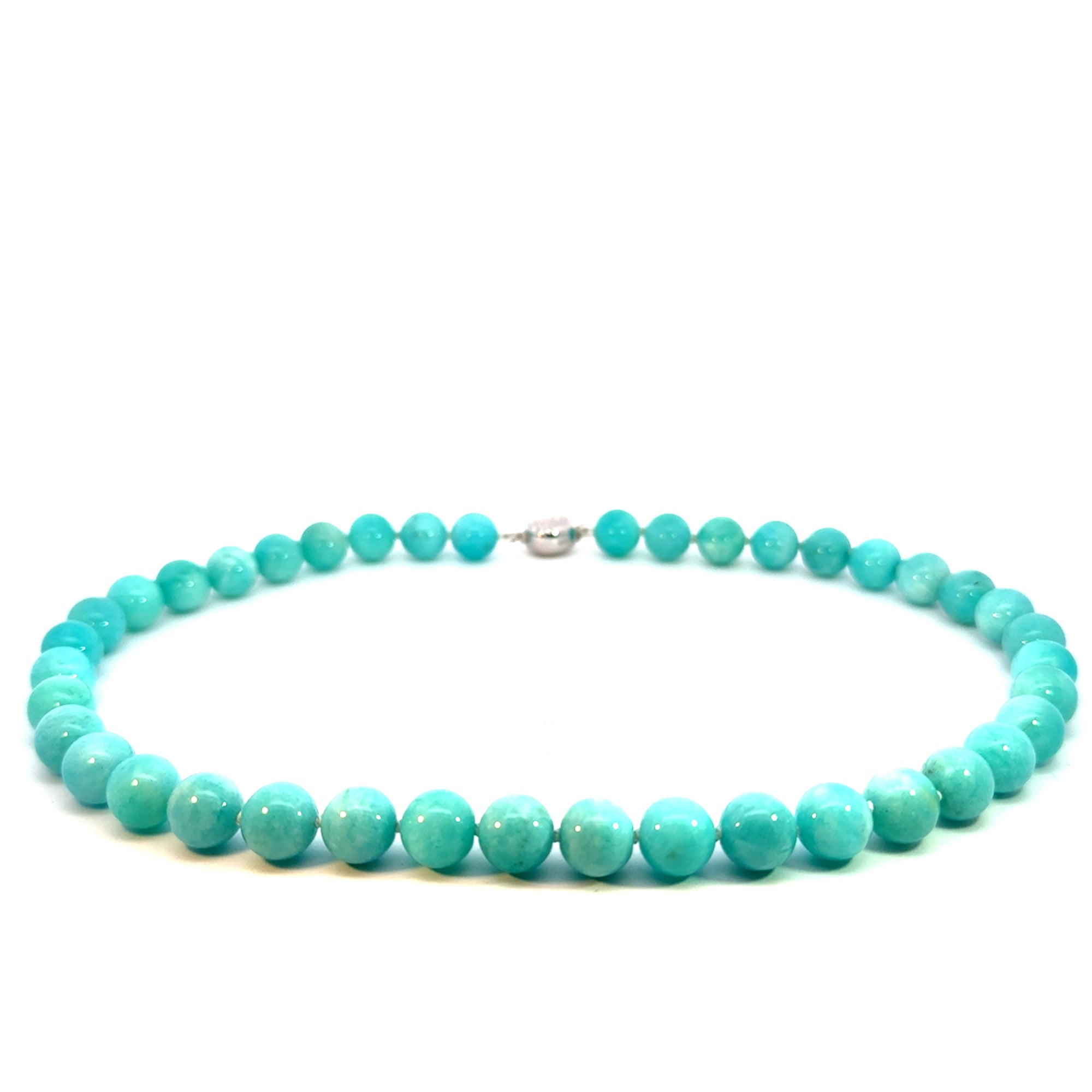 Collier Amazonit