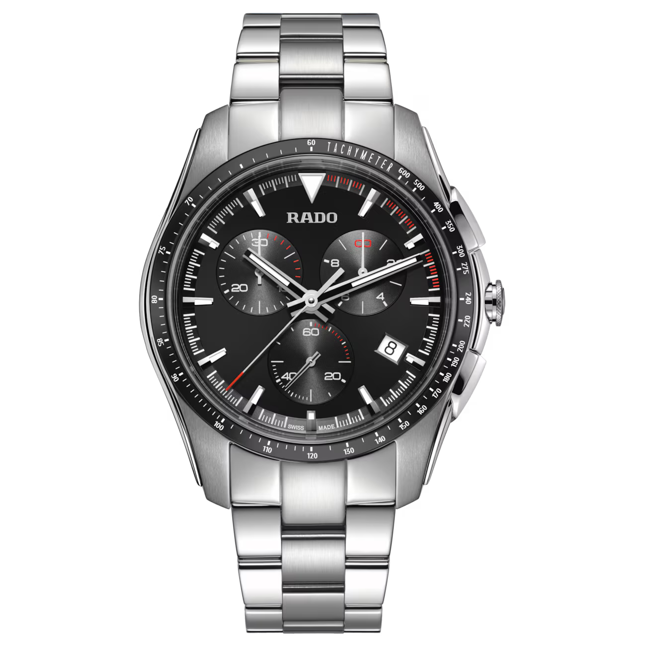 Rado HyperChrome Chronograph