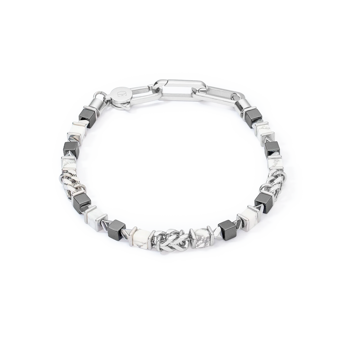 Armband Edelstahl
