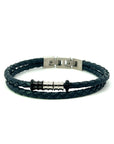 Armband Leder