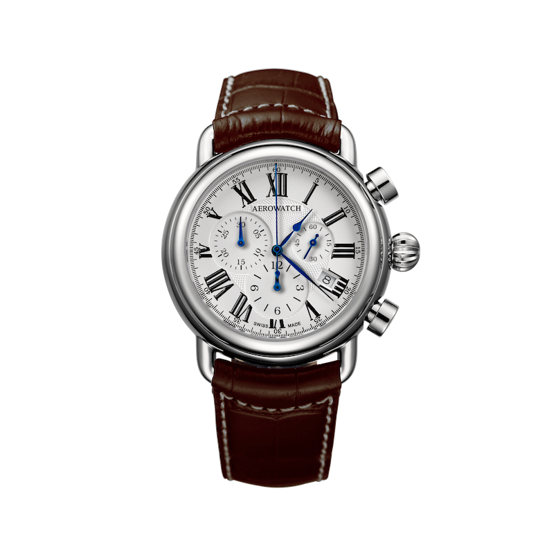 1942 Chrono Quarz