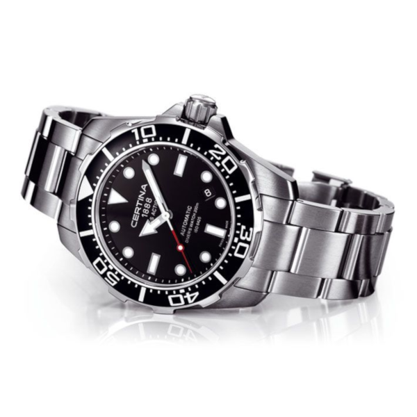 Certina DS Action Diver