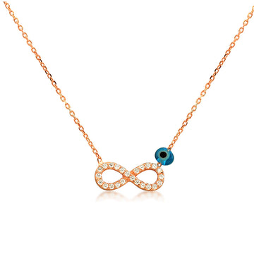 Collier Infinity