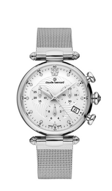 Claude Bernard