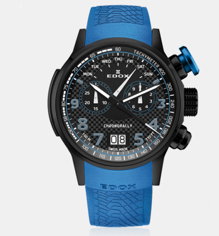 Chronorally