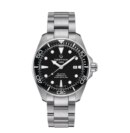 DS Action Diver