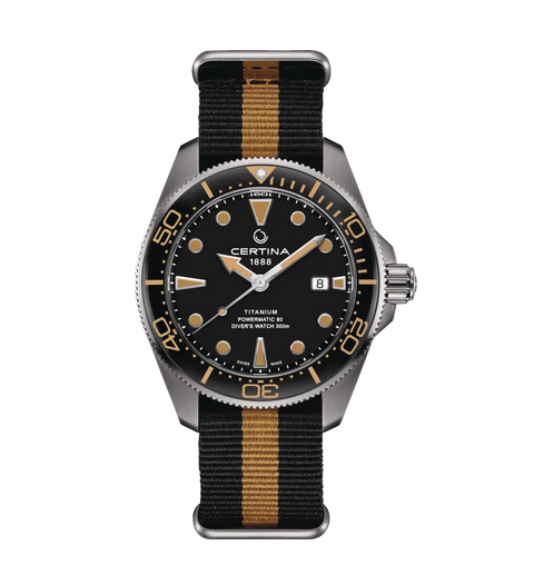 DS Action Diver