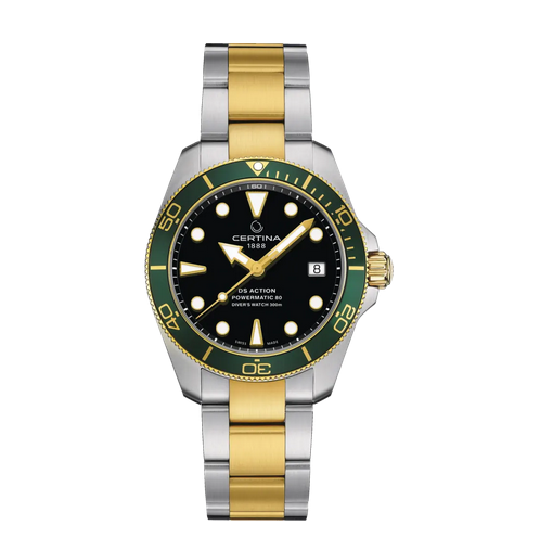 DS Action Diver