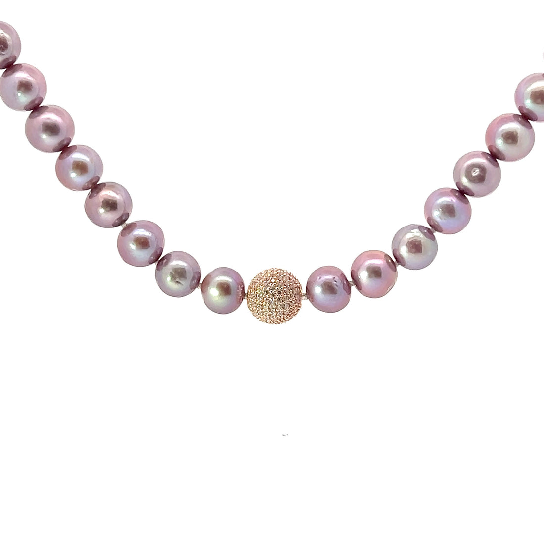 Armband Mingperle