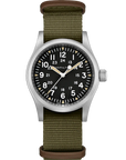 Khaki Field Mechanical