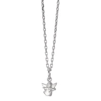 Collier mit Schutzengel Silber 925