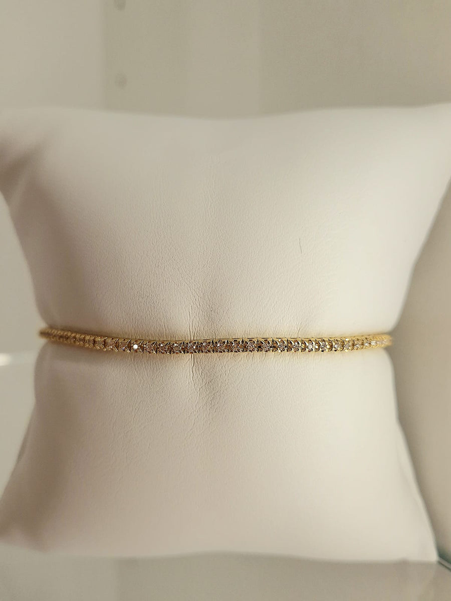 Tennis Armband